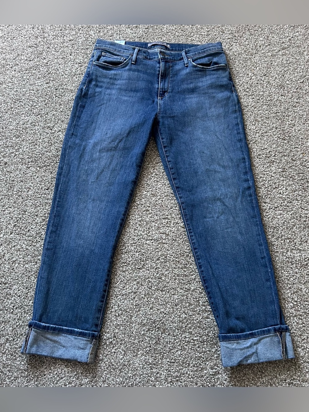 Joes Jeans Cuffed